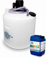 картинка Элиминейтор PUMP ELIMINATE® 190 V4V компании Нова Механика